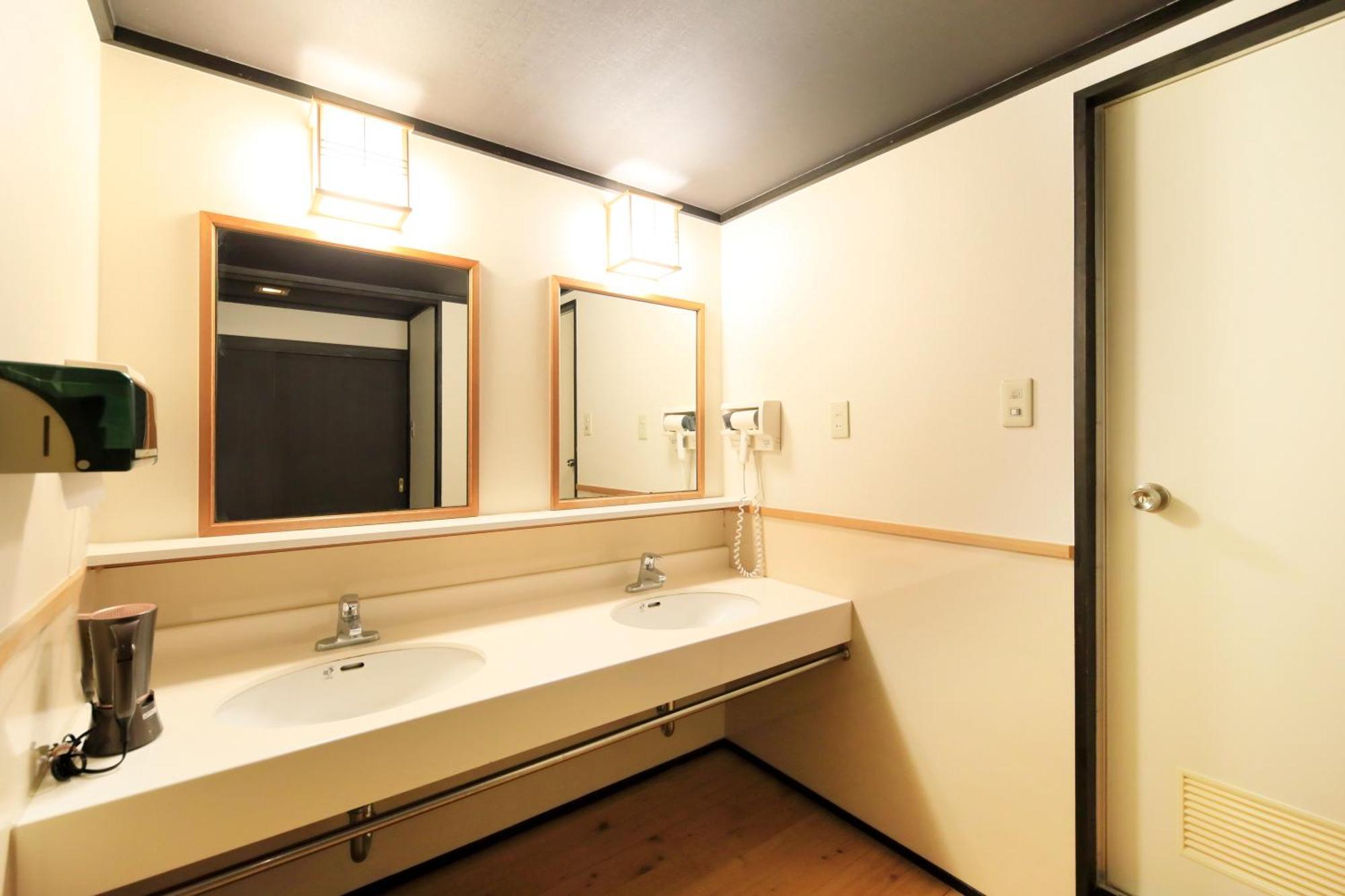 Yutorelo Yamaga Habitación foto