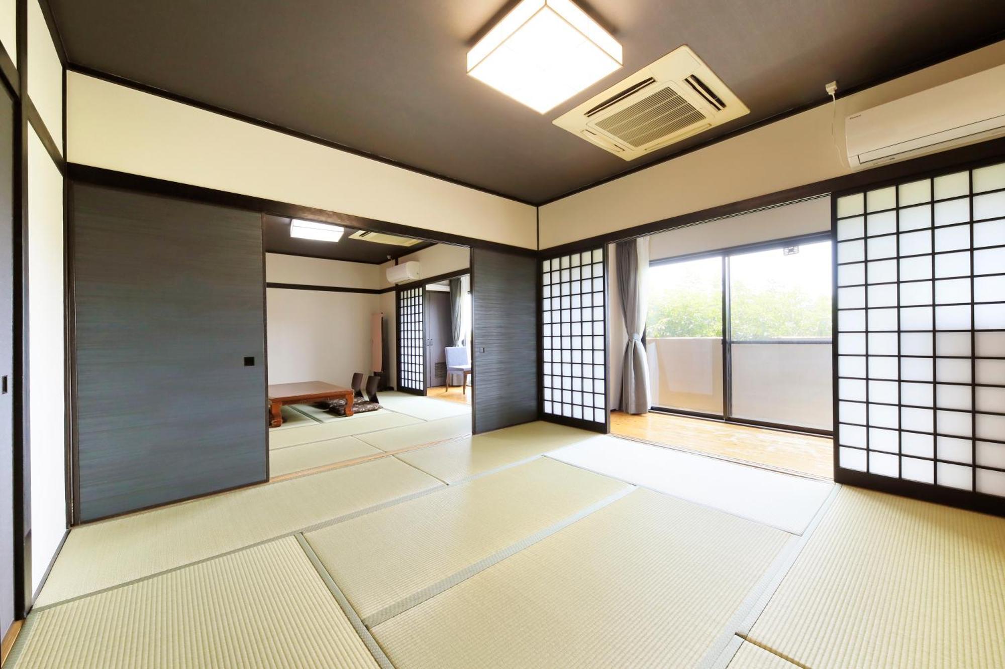 Yutorelo Yamaga Habitación foto