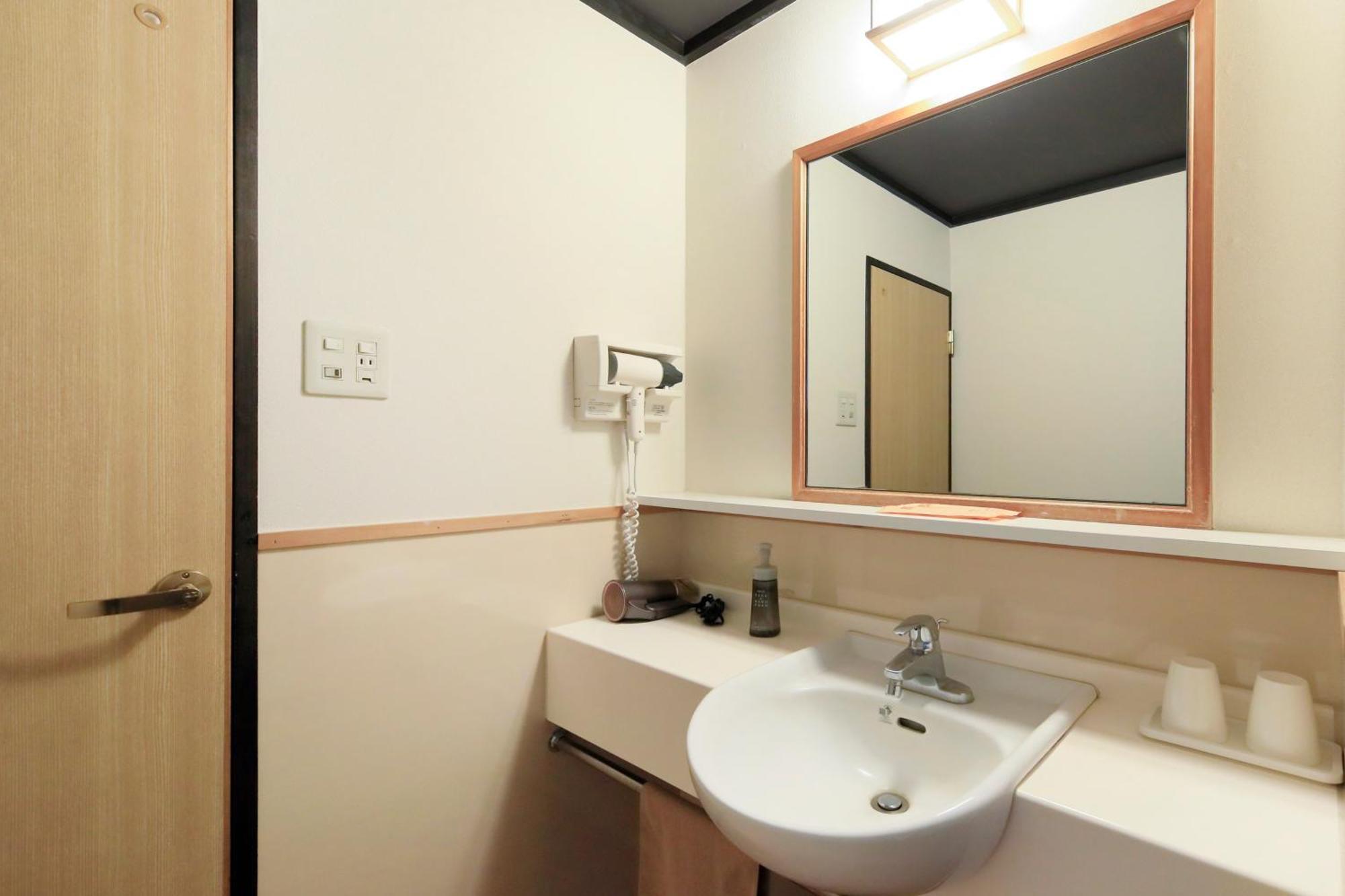 Yutorelo Yamaga Habitación foto