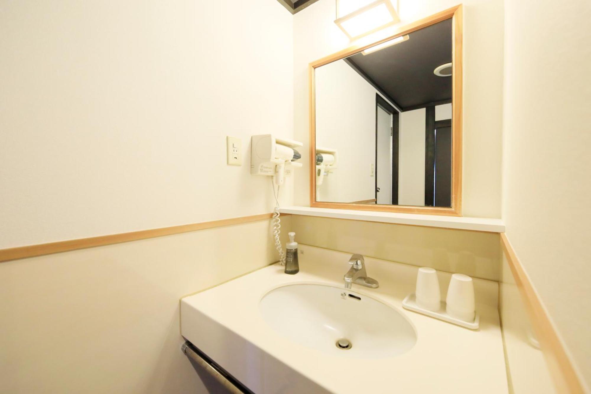 Yutorelo Yamaga Habitación foto
