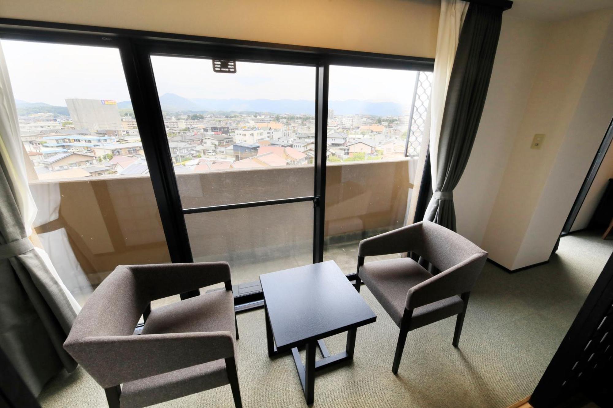 Yutorelo Yamaga Habitación foto