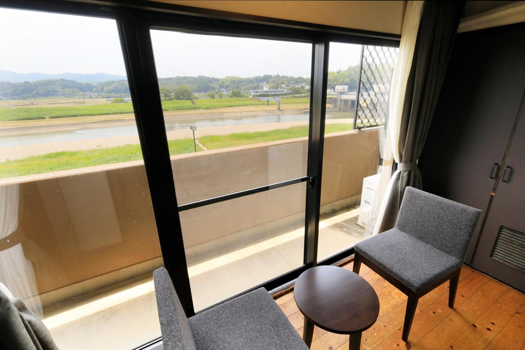Yutorelo Yamaga Habitación foto