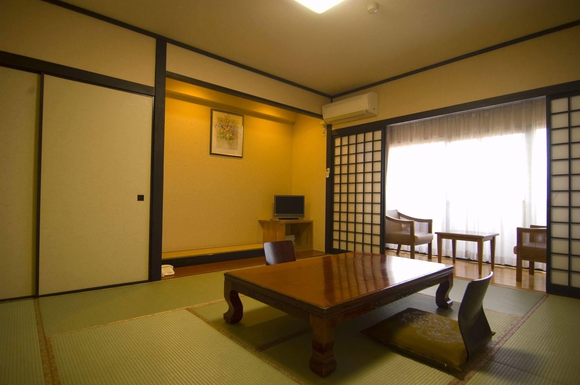 Yutorelo Yamaga Exterior foto