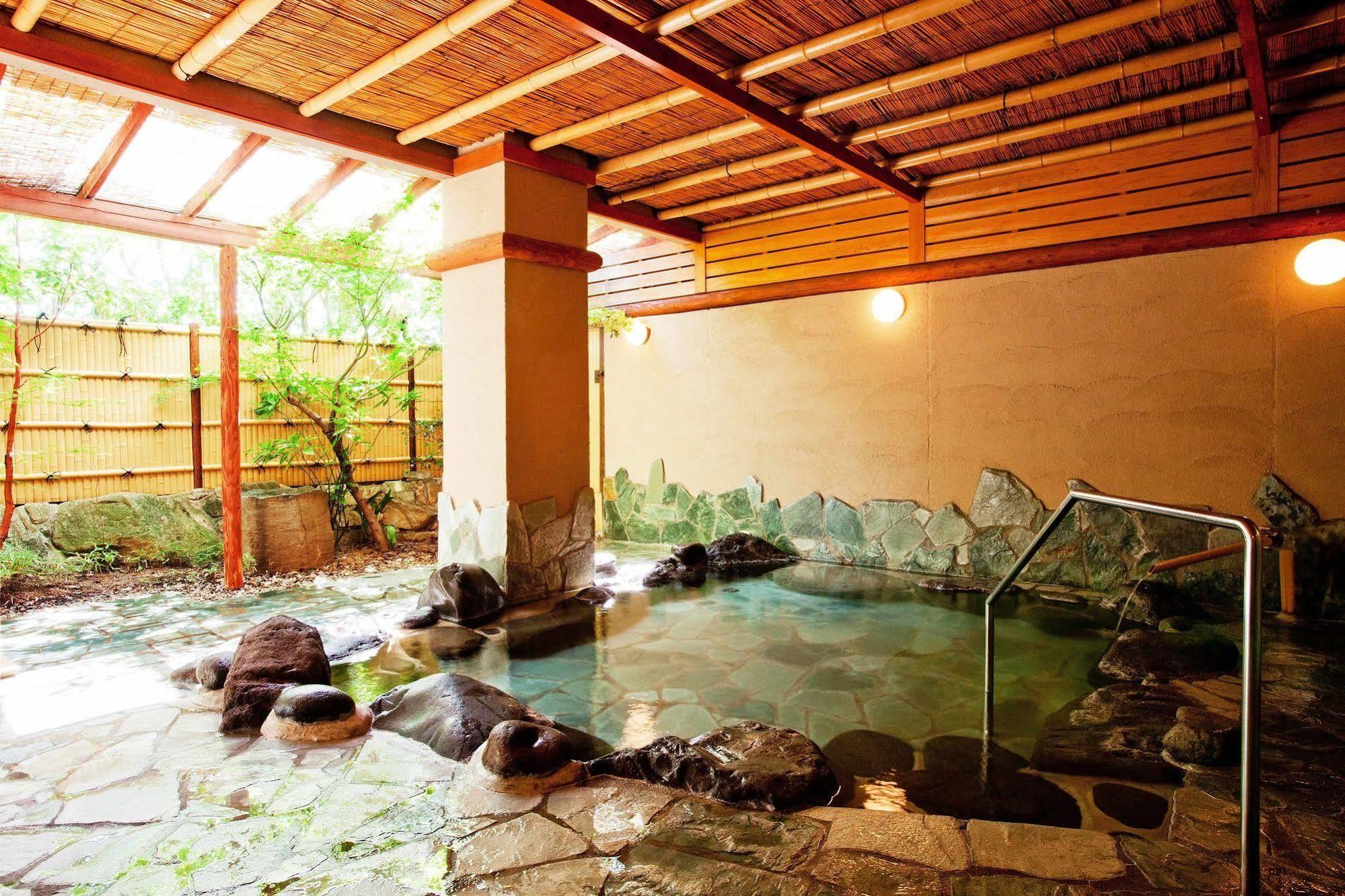 Yutorelo Yamaga Exterior foto
