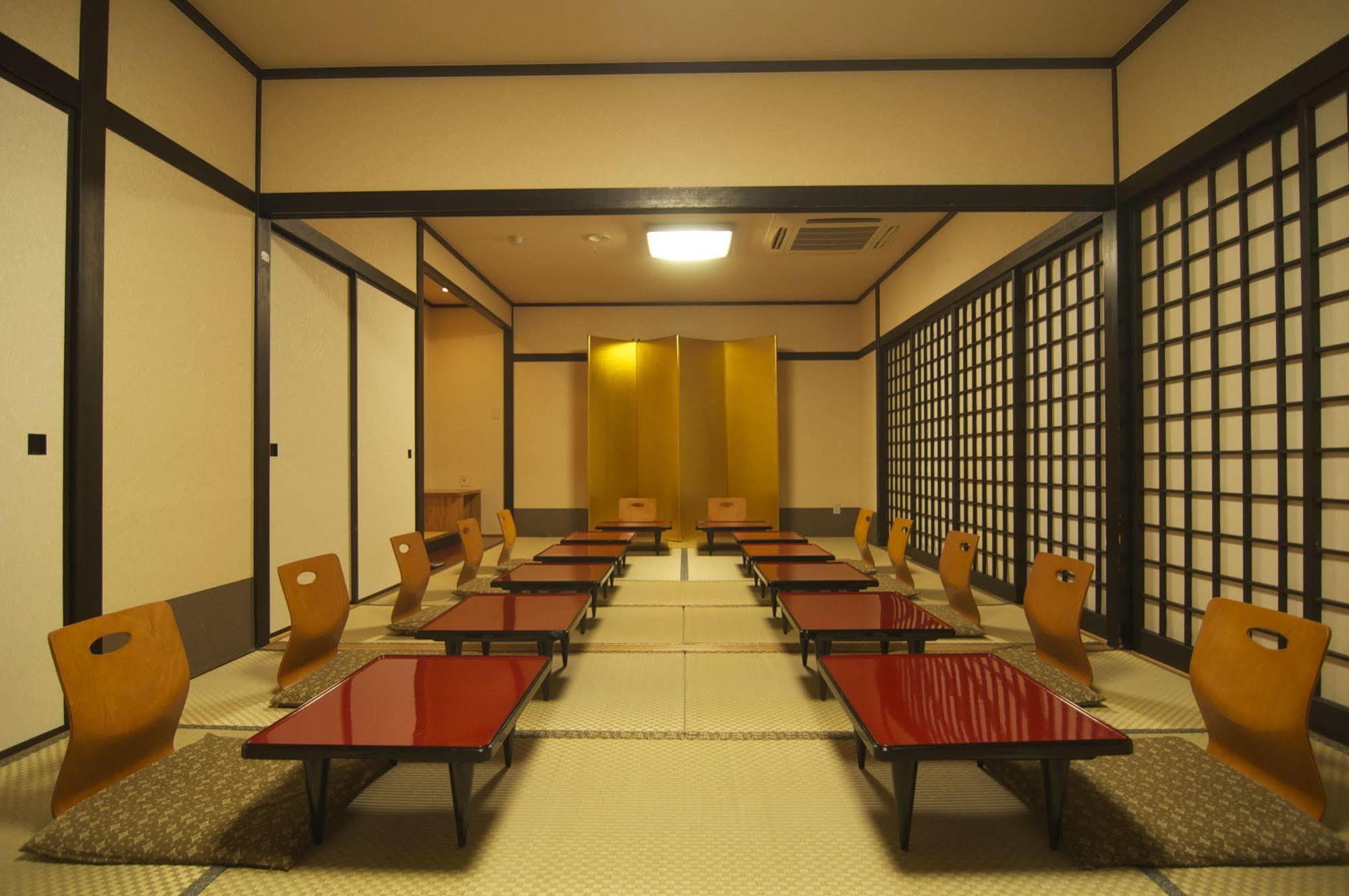 Yutorelo Yamaga Exterior foto